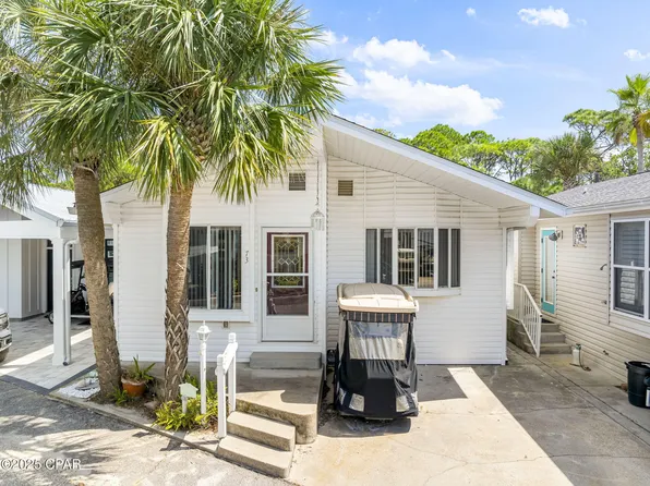 73 Gulf Loop, Panama City Beach, FL 32408