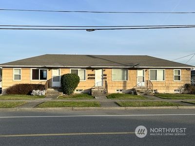 1601 M Avenue #1-6, Anacortes, WA, 98221