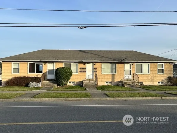 1601 M Avenue #1-6, Anacortes, WA 98221
