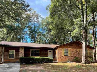 2310 Via Sardina St, Tallahassee, FL 32303