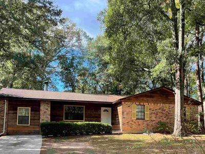 2310 Via Sardina St, Tallahassee, FL, 32303