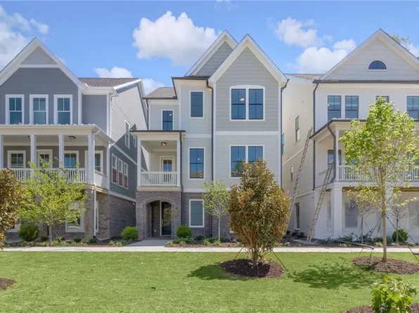 465 Anglin Walk, Alpharetta, GA 30009