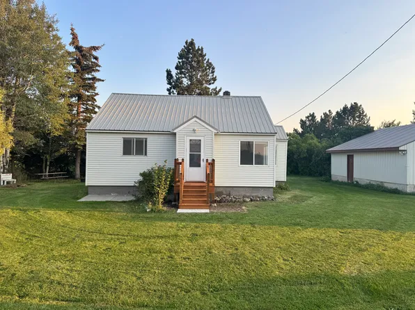 3696 E 1300 N, Ashton, ID 83420
