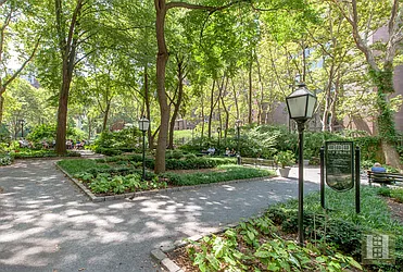 Sold by Halstead Real Estate