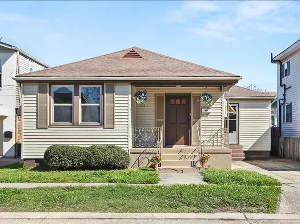 3635 Cypress St, Metairie, LA 70001