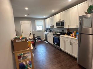 41A Gilman St #A, Somerville, MA 02145