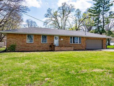 125 Valerian Dr, Forsyth, IL, 62535