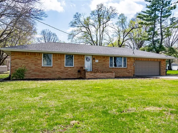 125 Valerian Dr, Forsyth, IL 62535