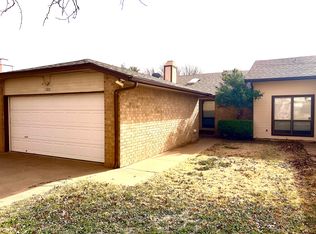 5809 6th St, Lubbock, TX 79416