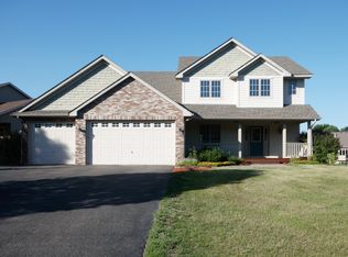 15441 Yakima St NW, Ramsey, MN 55303