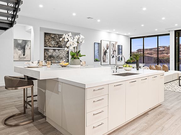 Lot 44 - Great Room