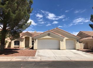 5716 Whale Rock St, Las Vegas, NV 89149