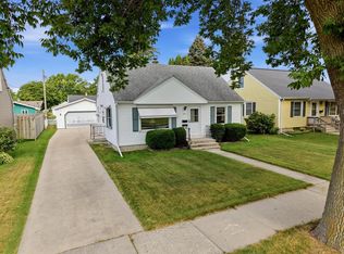 2520 S 12th STREET, Sheboygan, WI 53081