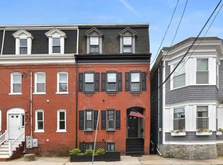 27 Swallow St FLOOR 2, Boston, MA 02127