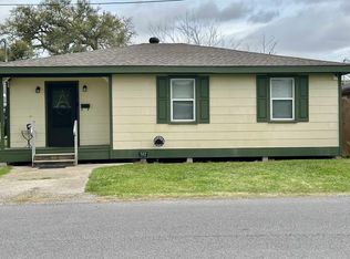 501 Olive St, Thibodaux, LA 70301