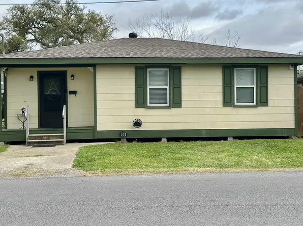501 Olive St, Thibodaux, LA 70301