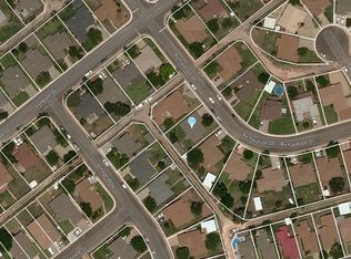 3904 Richardson Dr, Odessa, TX 79762