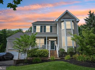 66 Bailly Dr, Burlington, NJ 08016