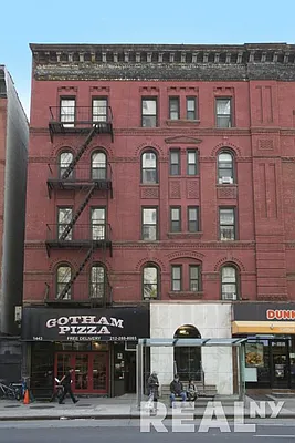 Rented by REAL New York | media 21