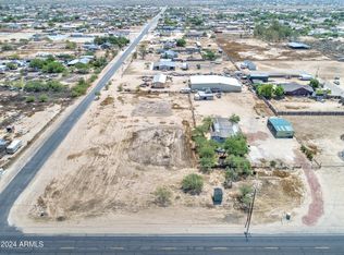 12049 S Airport Rd, Buckeye, AZ 85326