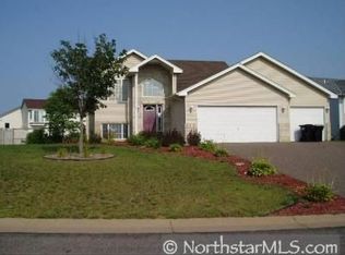 5530 Aberdeen Way, Big Lake, MN 55309