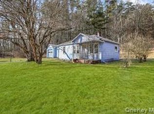 8834 Route 209, Ellenville, NY 12428