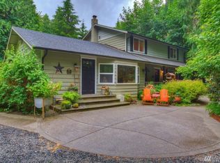2741 33rd Trl NE, Olympia, WA 98506