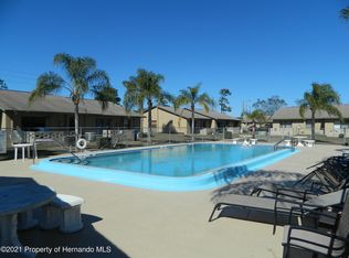 7124 Barclay Ave APT C, Spring Hill, FL 34609