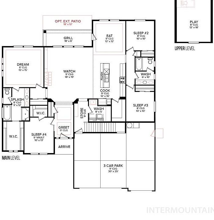 2nd image of 11525 W Hidden Point