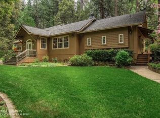 12193 State Highway 174, Grass Valley, CA 95945