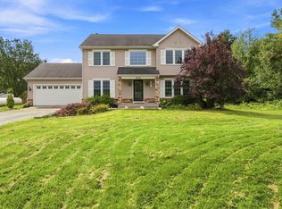 5530 Buffalo Rd, Buchanan, MI 49107