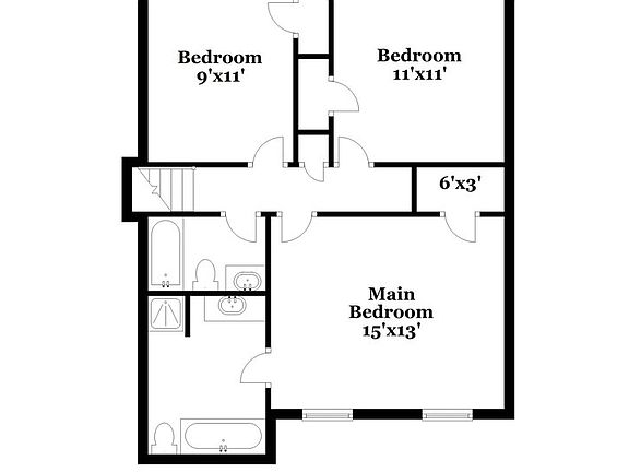 3rd image of 233 Northbridge Dr