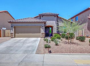 10788 W Yearling Rd, Peoria, AZ 85383