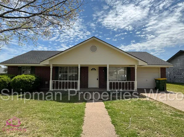 4709 Lexington St, Waco, TX 76705