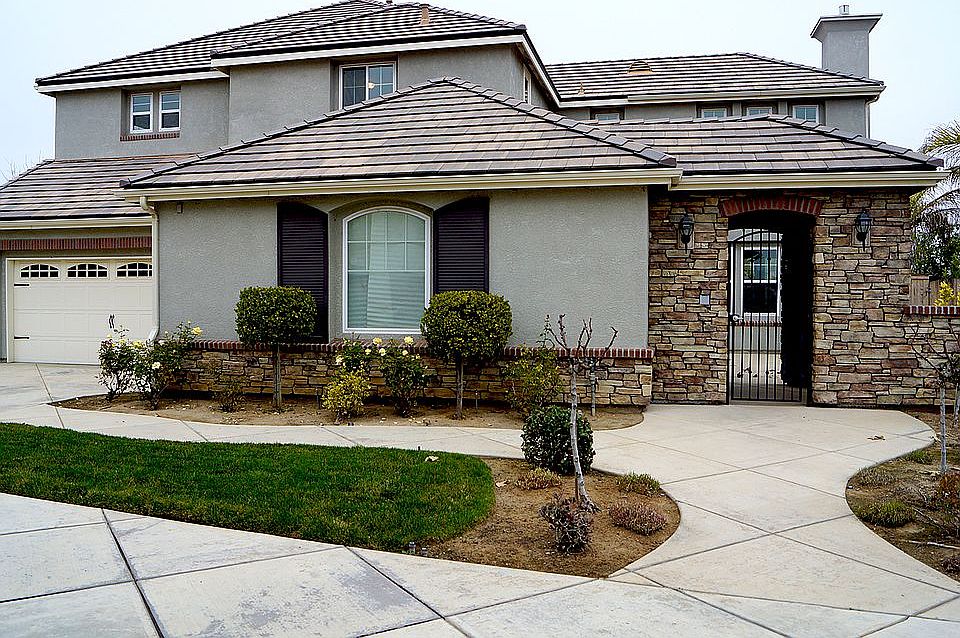 Perfect SE front exposure