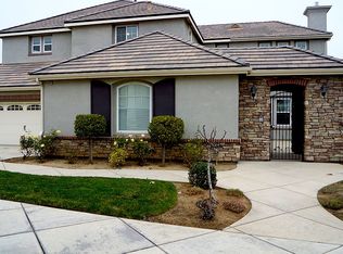 4175 N Newport Bay, Clovis, CA