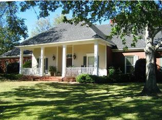 101 Spring Oak Dr, Madison, MS 39110