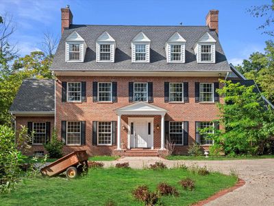 6810 Hoods Creek ROAD, Franksville, WI, 53126