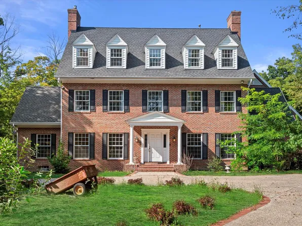 6810 Hoods Creek ROAD, Franksville, WI 53126