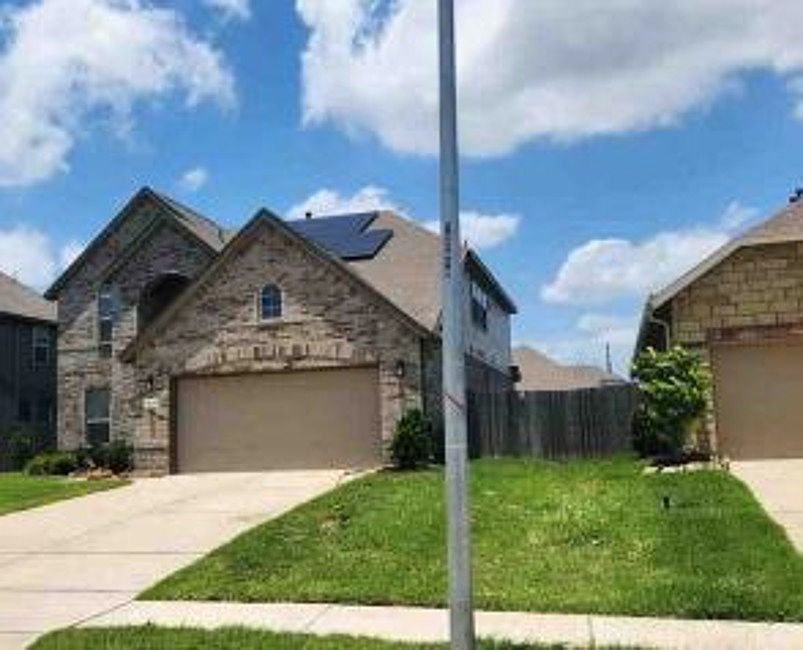 Property Side View
