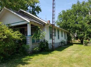 300 N Pine St, Monon, IN 47959