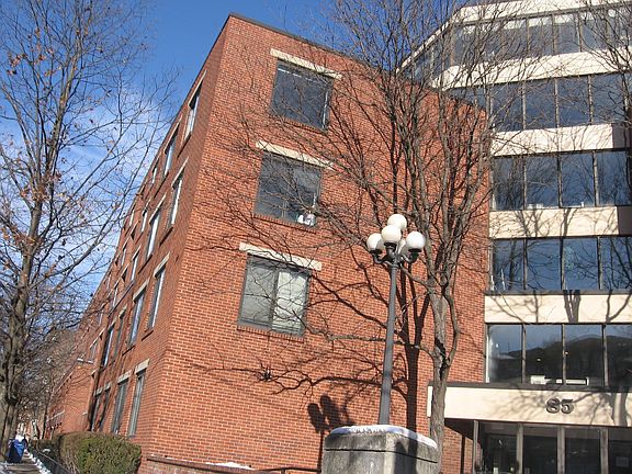 Main Building