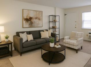 Freehold In-Town Commons, Freehold, NJ 07728