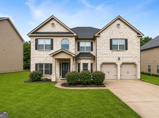 613 Oakville Trl, Hampton, GA 30228