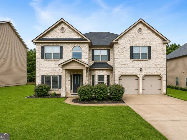613 Oakville Trl, Hampton, GA 30228