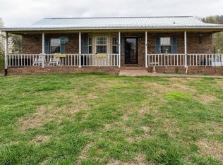 106 Johnson Rd LOT 7, Mooresburg, TN 37811