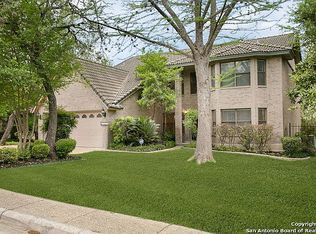 13111 Creek Briar, San Antonio, TX 78230