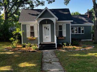 507 W Seventh St, Traverse City, MI 49684