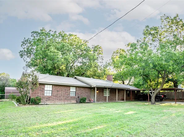 306 W Cottonwood St, Nocona, TX 76255