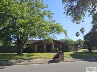 1545 Oriole Ln, Brownsville, TX 78521
